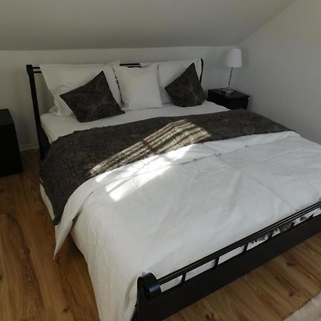 Apartamento Lea Samobor Exterior foto