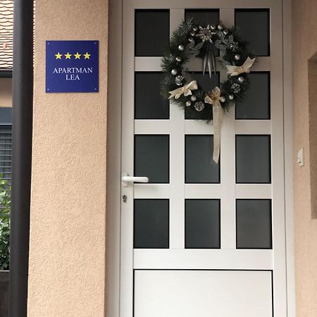 Apartamento Lea Samobor Exterior foto
