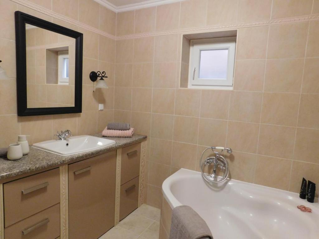 Apartamento Lea Samobor Exterior foto