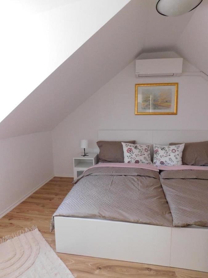Apartamento Lea Samobor Exterior foto