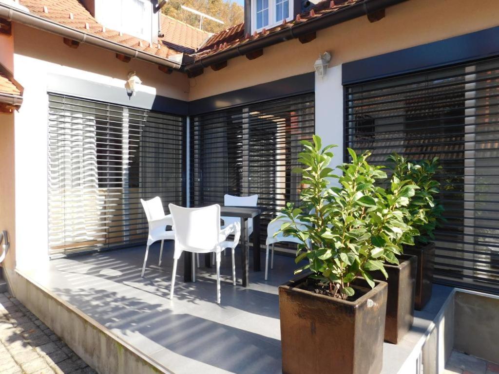Apartamento Lea Samobor Exterior foto