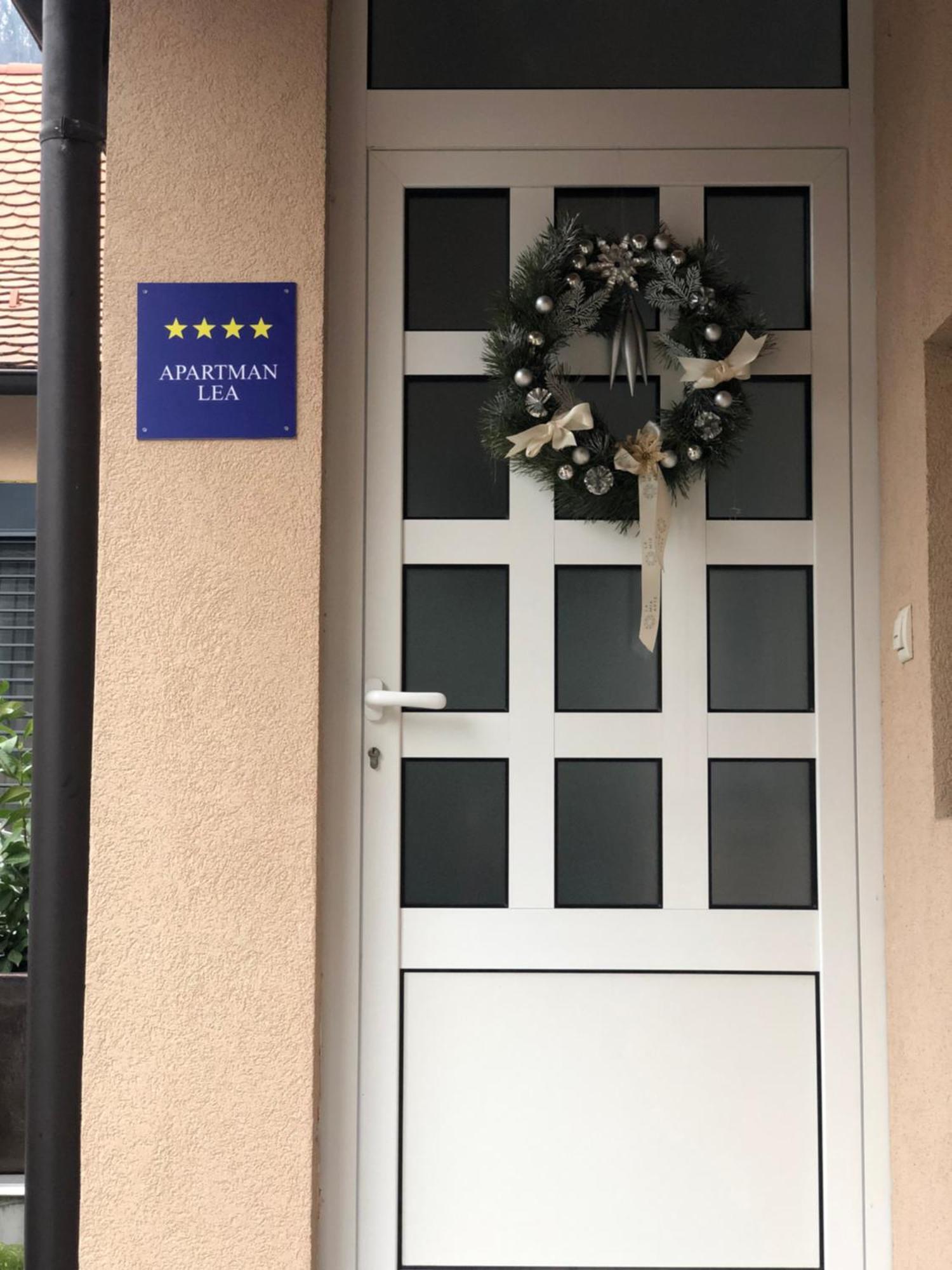 Apartamento Lea Samobor Exterior foto
